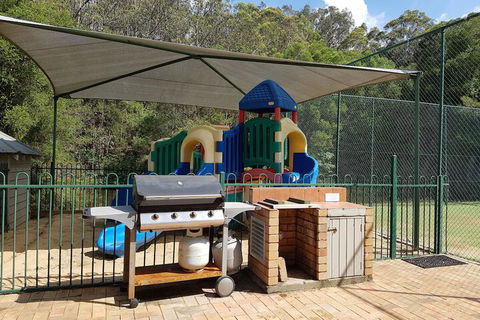 Barrington Tops Nest - Northern Rivers Accommodation 4