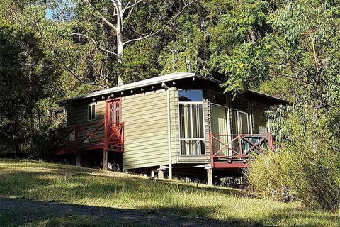 Barrington Tops Nest - Northern Rivers Accommodation 3