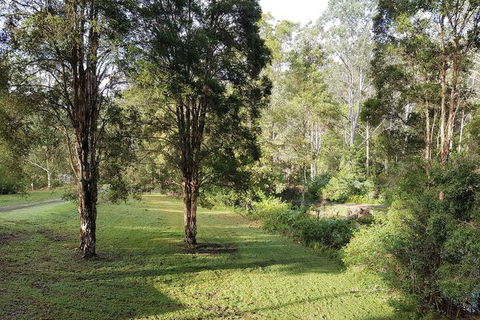 Barrington Tops Nest - Northern Rivers Accommodation 1