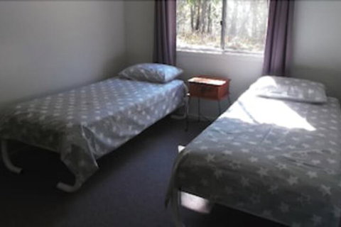 Robinsons Cabin - Northern Rivers Accommodation 4