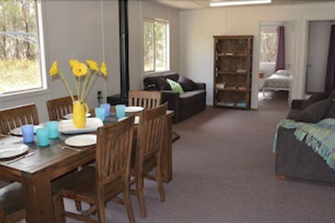 Robinsons Cabin - Northern Rivers Accommodation 2