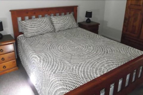 Robinsons Cabin - Northern Rivers Accommodation 3