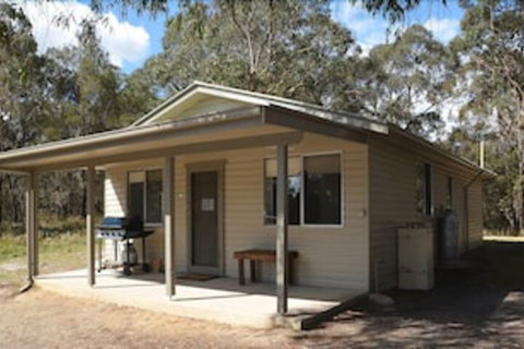 Robinsons Cabin - Northern Rivers Accommodation 0