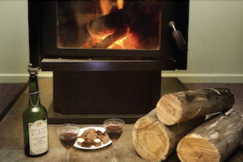 Robinsons Cabin - Northern Rivers Accommodation 1