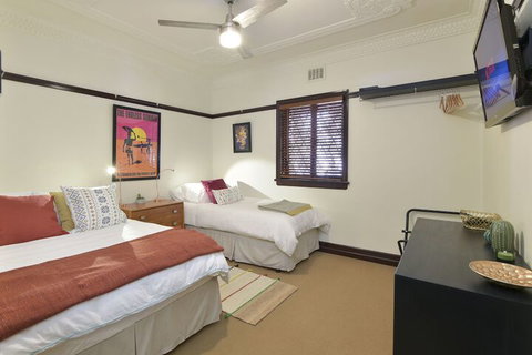 Anville Court - Northern Rivers Accommodation 5