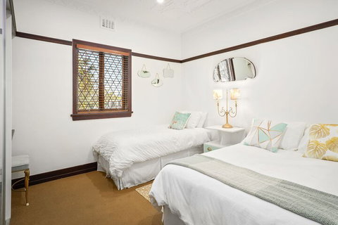 Anville Court - Northern Rivers Accommodation 6