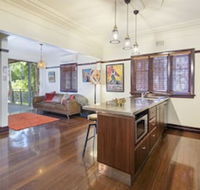 Anville Court - Northern Rivers Accommodation