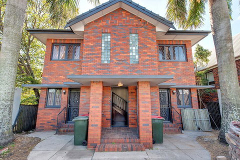 Anville Court - Northern Rivers Accommodation 2