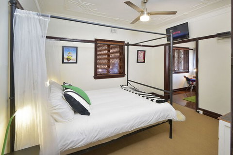 Anville Court - Northern Rivers Accommodation 3