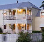 Middleton House Maleny - Northern Rivers Accommodation