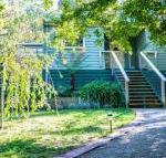 Paddys Creek Retreat - Northern Rivers Accommodation
