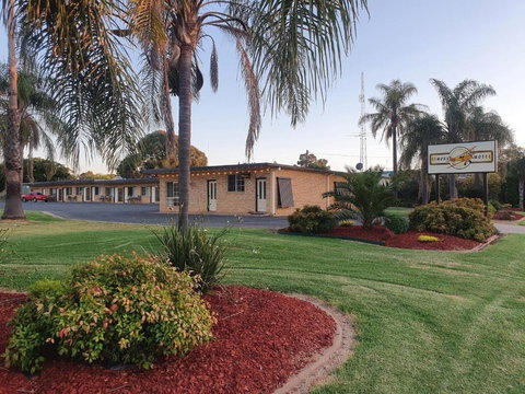 Temora Motel - Northern Rivers Accommodation 4