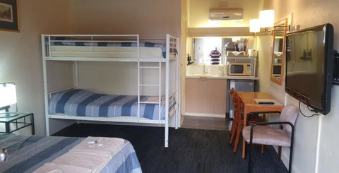 Temora Motel - Northern Rivers Accommodation 3