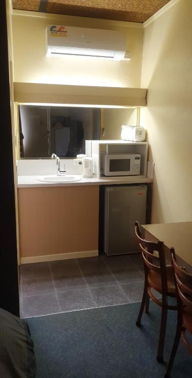 Temora Motel - Northern Rivers Accommodation 5