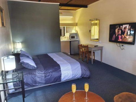 Temora Motel - Northern Rivers Accommodation 1