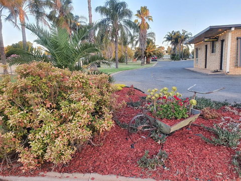 Temora Motel - Northern Rivers Accommodation 6