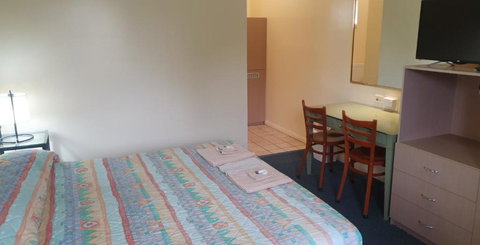 Temora Motel - Northern Rivers Accommodation 2