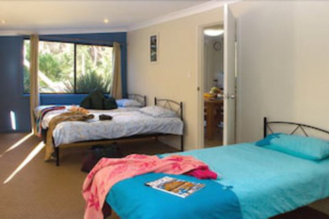 Plomer Beach House - Northern Rivers Accommodation 2