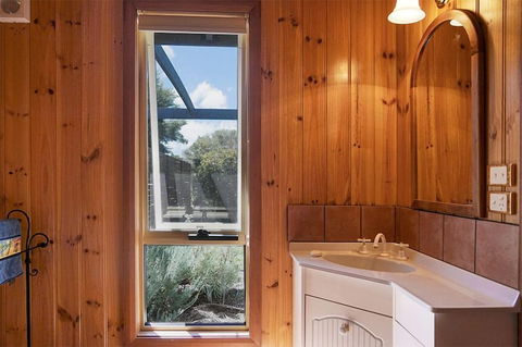 Haven On Hazards - Northern Rivers Accommodation 5