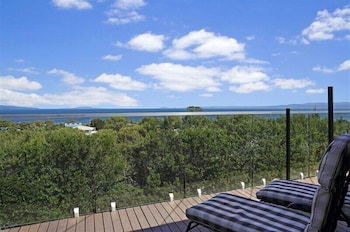 Haven On Hazards - Northern Rivers Accommodation 6
