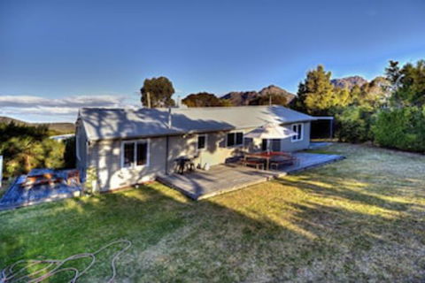 Fish At Freycinet - Northern Rivers Accommodation 0