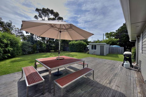 Fish At Freycinet - Northern Rivers Accommodation 5