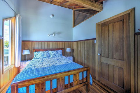Freedom At Freycinet - Northern Rivers Accommodation 4