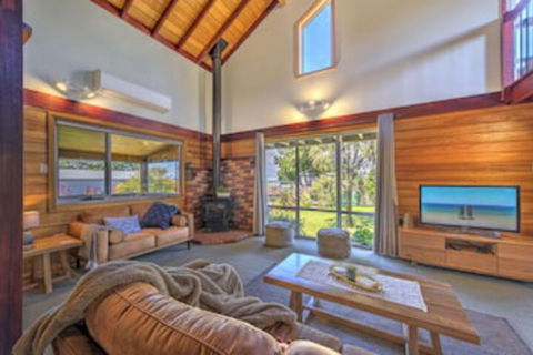 Freedom At Freycinet - Northern Rivers Accommodation 0