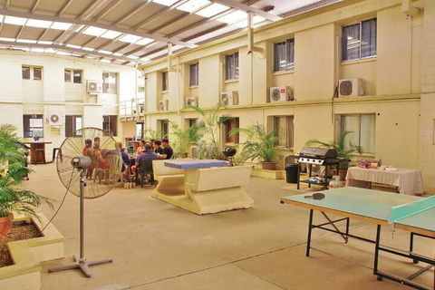 Accommodation At Isa - Northern Rivers Accommodation 2