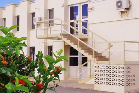 Accommodation At Isa - Northern Rivers Accommodation 7