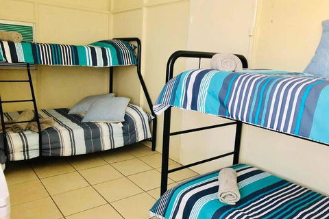 Accommodation At Isa - Northern Rivers Accommodation 6