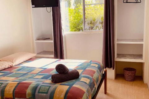 Accommodation At Isa - Northern Rivers Accommodation 4