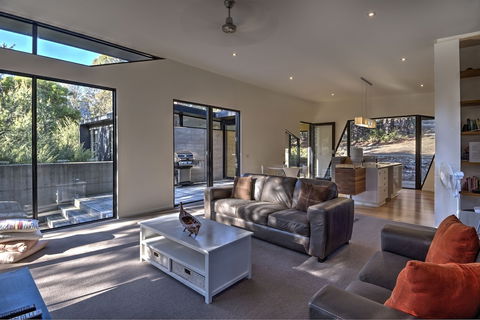 Hazards Rim - Northern Rivers Accommodation 6