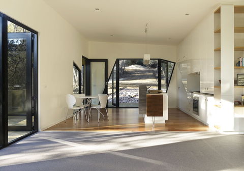 Hazards Rim - Northern Rivers Accommodation 4