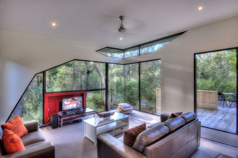 Hazards Rim - Northern Rivers Accommodation 3