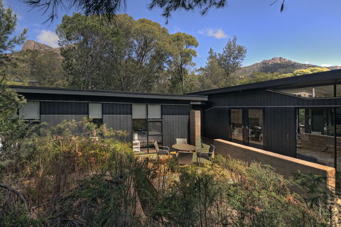 Hazards Rim - Northern Rivers Accommodation 0