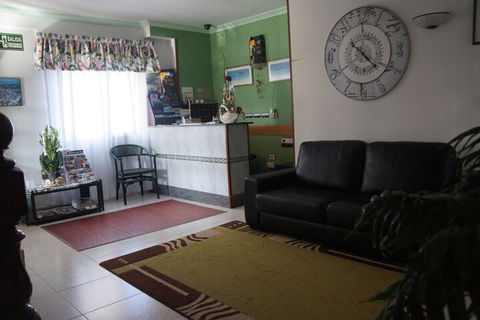 Boutique Stays Hidden Sanctuary - Northern Rivers Accommodation 3