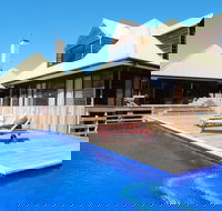 Ocean Farm - Northern Rivers Accommodation