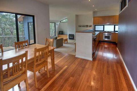 Delmonte - Northern Rivers Accommodation 7