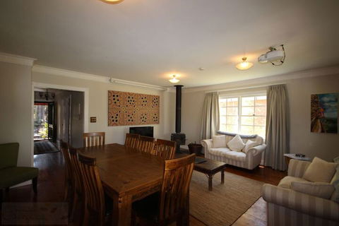 Lily May Cottage - Northern Rivers Accommodation 5