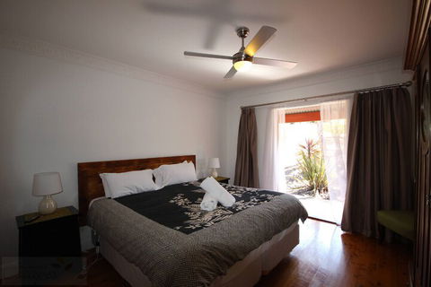 Lily May Cottage - Northern Rivers Accommodation 6