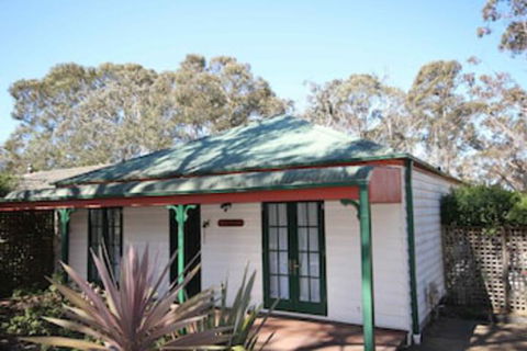 Lily May Cottage - Northern Rivers Accommodation 0