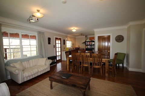 Lily May Cottage - Northern Rivers Accommodation 2