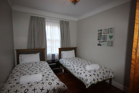 Lily May Cottage - Northern Rivers Accommodation 4