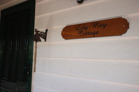 Lily May Cottage - Northern Rivers Accommodation 1
