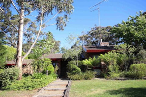 Rosella Retreat - Northern Rivers Accommodation 0