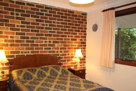 Rosella Retreat - Northern Rivers Accommodation 2