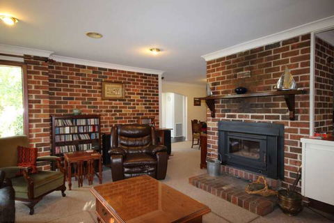 Rosella Retreat - Northern Rivers Accommodation 4