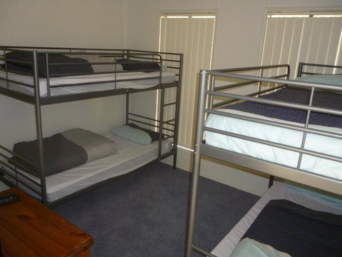 Lords Retreat - Northern Rivers Accommodation 1