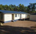 Lords Retreat - Northern Rivers Accommodation
